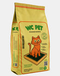 WC Pet  - Saco de 4,4Kg
